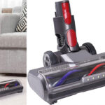 Chollo Cepillo eléctrico Kenvor compatible con aspirador Dyson