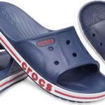 Chollo Chanclas slider Crocs Bayaband unisex para adulto