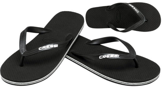 Chollo Chanclas de dedo Cressi para adultos