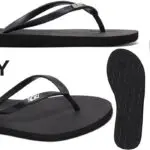 Chollo Chanclas Roxy Viva lv para mujer