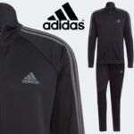 Chollo Chándal Adidas AeroReady Sereno Cut 3 Bandas para hombre