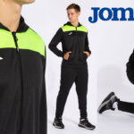 Chándal Joma Phoenix II para hombre