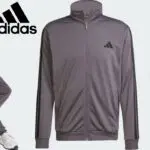 Chándal de punto Adidas Sportswear Basic para hombre