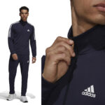 Chándal de fitness y cardio Adidas para hombre