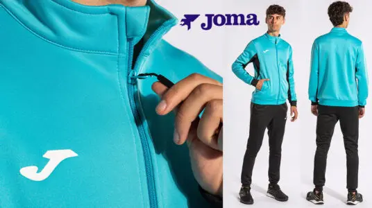 Chollo Chándal Joma Derby para hombre