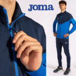 Chollo Chándal Joma Oxford Royal para hombre