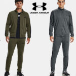 Chollo Chándal de punto Under Armour para hombre