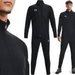 Chollo Chándal Under Armour UA Challenger para hombre