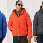 Chollo Chaqueta acolchada Jack & Jones Jjworld Puffer para hombre