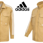 Chaqueta Adidas Originals Parley para hombre