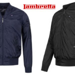 Chollo Chaqueta Lambretta Lightweight MA1