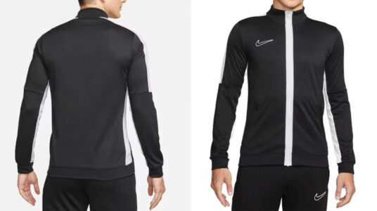 Chollo Chaqueta de chándal Nike Academy Pro