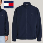 Chollo Chaqueta cortavientos Tommy Jeans Essential para hombre