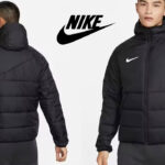 Chollo Chaqueta Nike Academy Pro