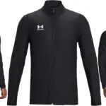 Chollo Chaqueta deportiva Under Armour UA Challenger Track para hombre