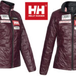 Chollo Chaqueta Helly Hansen Lifaloft Insulation