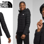 Chollo Chaqueta The North Face Aconcagua III para mujer