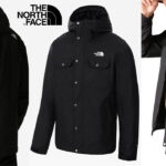 Chollo Chaqueta cortavientos The North Face Ayus para hombre