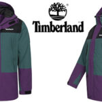 Chollo Chaqueta de trekking Timberland Classic Waterproof para hombre