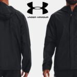 Chaqueta Under Armour UA Stormproof Cloudstrike 2.0