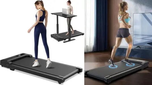 Chollo Cinta eléctrica para correr Kerolina