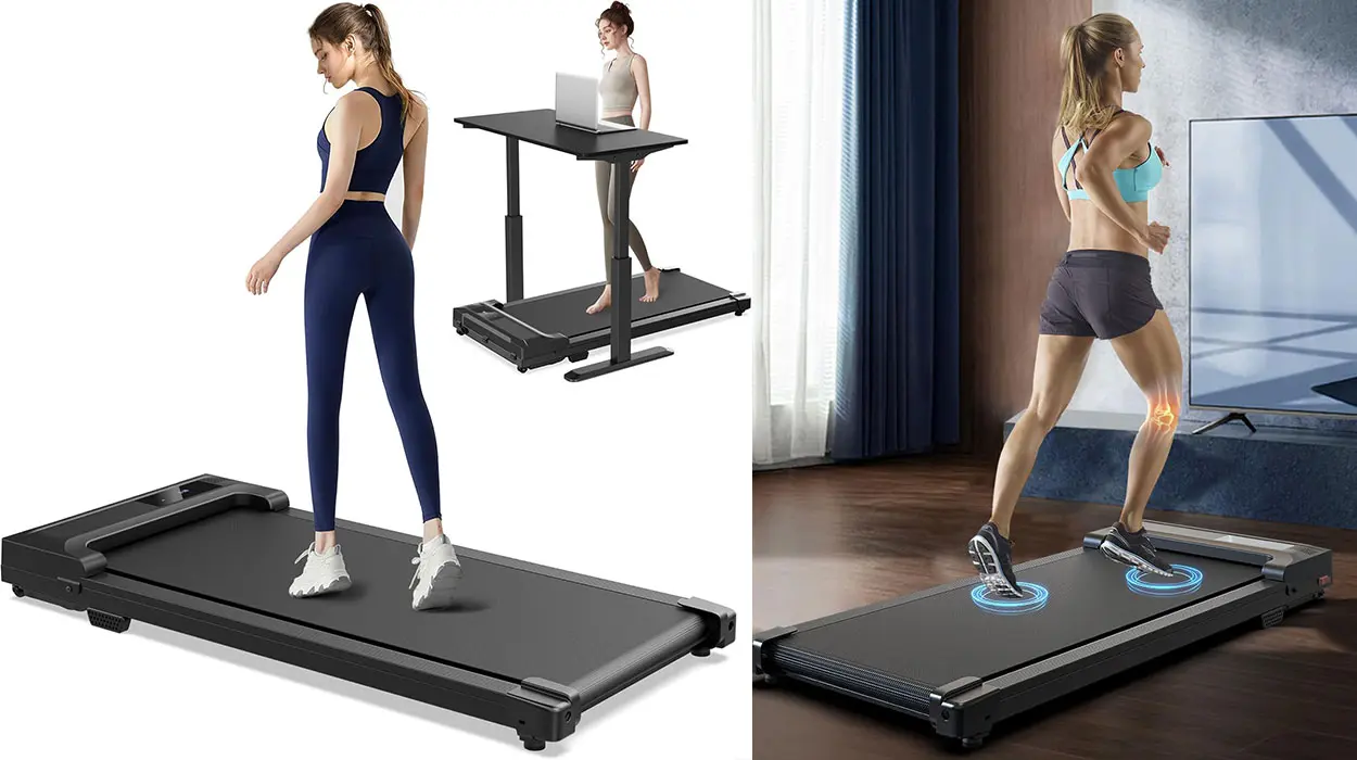 Chollo Cinta eléctrica para correr Kerolina