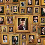 Chollo Puzle Clementoni Impossible! Harry Potter de 1.000 piezas