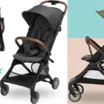 Chollo Cochecito de paseo Bebeconfort Zephir para bebés
