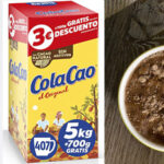 Chollo ColaCao Original de 5,7 kg