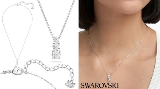 Chollo Colgante Swarovski Stilla Attract