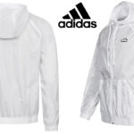 Chollo Cortavientos Adidas Originals IA3939