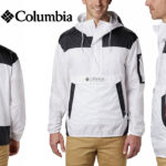 Chollo Cortavientos Columbia Challenger para hombre