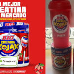 Chollo Creatina monohidratada Big CreaBig Kojak