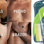 Chollo Crema depilatoria corporal de ducha Veet for Men para hombre
