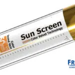 Crema protectora solar facial FrezyDerm Sun Screen Velvet SPF 50+