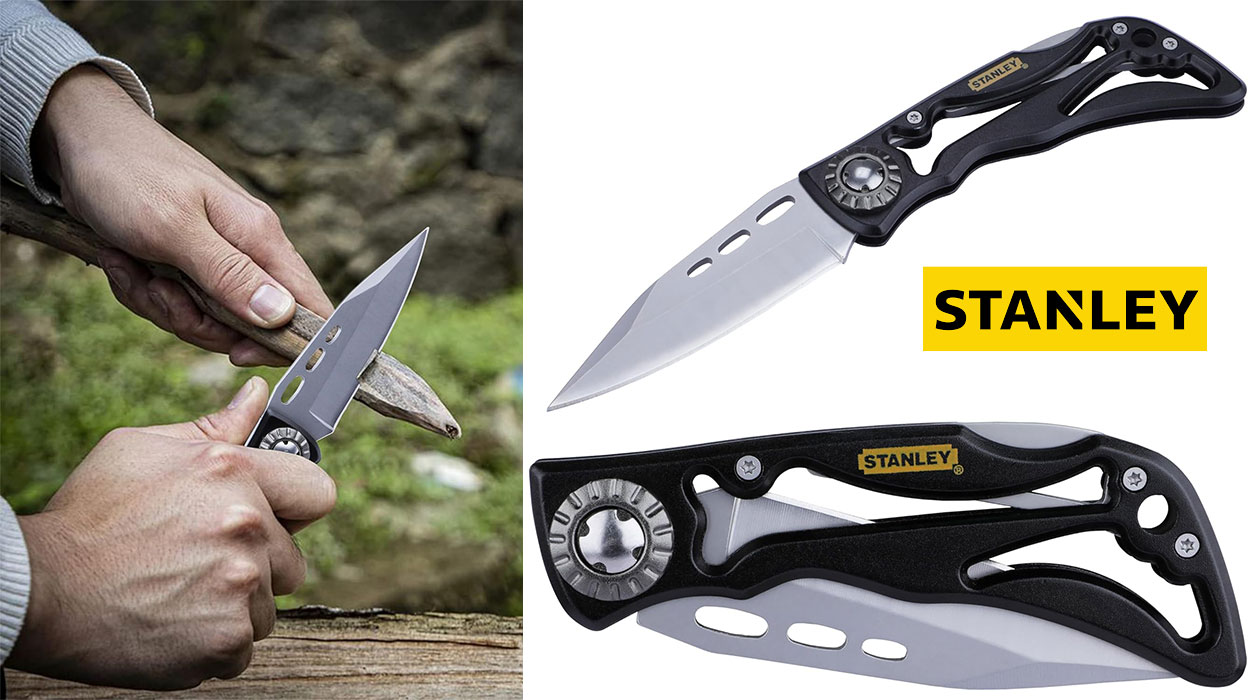 Chollo Cuchillo outdoor Stanley Skeleton
