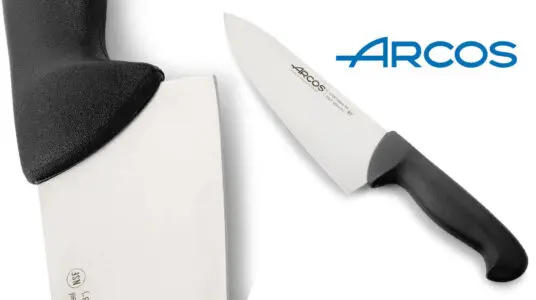 Chollo Cuchillo de chef Arcos de 200 mm