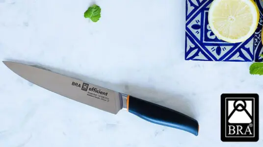 Chollo Cuchillo Fileteador BRA Efficient
