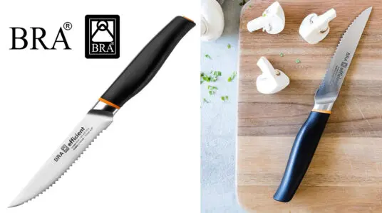 Cuchillo tomatero BRA Efficient