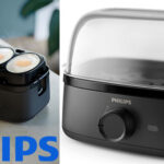 Chollo Cuece huevos Philips Serie 3000