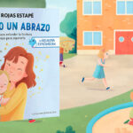 Chollo Cuento "Necesito un abrazo" de Marián Rojas Estapé