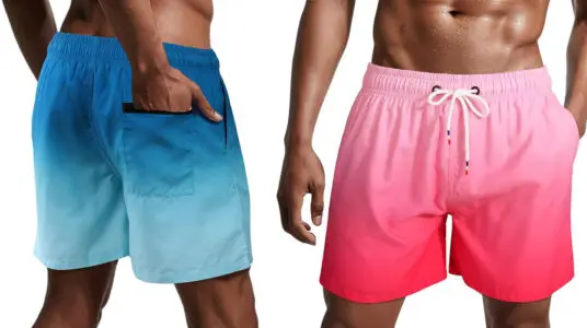 Chollo Bañador Danfiki de secado rápido para hombre en varios modelos