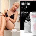 Chollo Depiladora eléctrica Braun Silk-épil 7