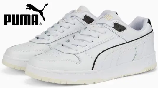 Chollo Zapatillas deportivas Puma RBD Game Low