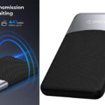 Chollo Disco duro externo SSD Orico de 1 TB