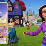 Chollo Disney Dreamlight Valley: Cozy Edition (Código de descarga) para Switch
