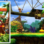 Reserva Donkey Kong Country Returns HD para Switch