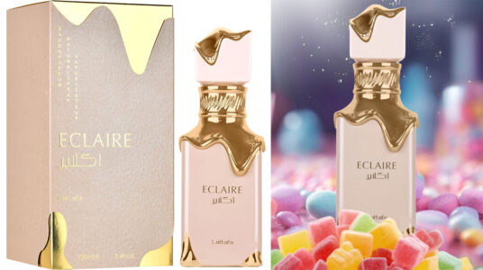 Chollo Eau de parfum Éclaire de Lattafa