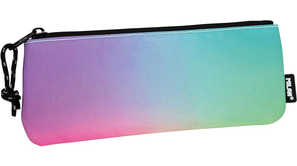 Chollo Estuche plano Milan Sunset