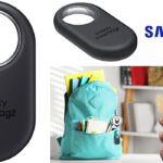 Chollo Etiqueta de rastreo Samsung Galaxy SmartTag2